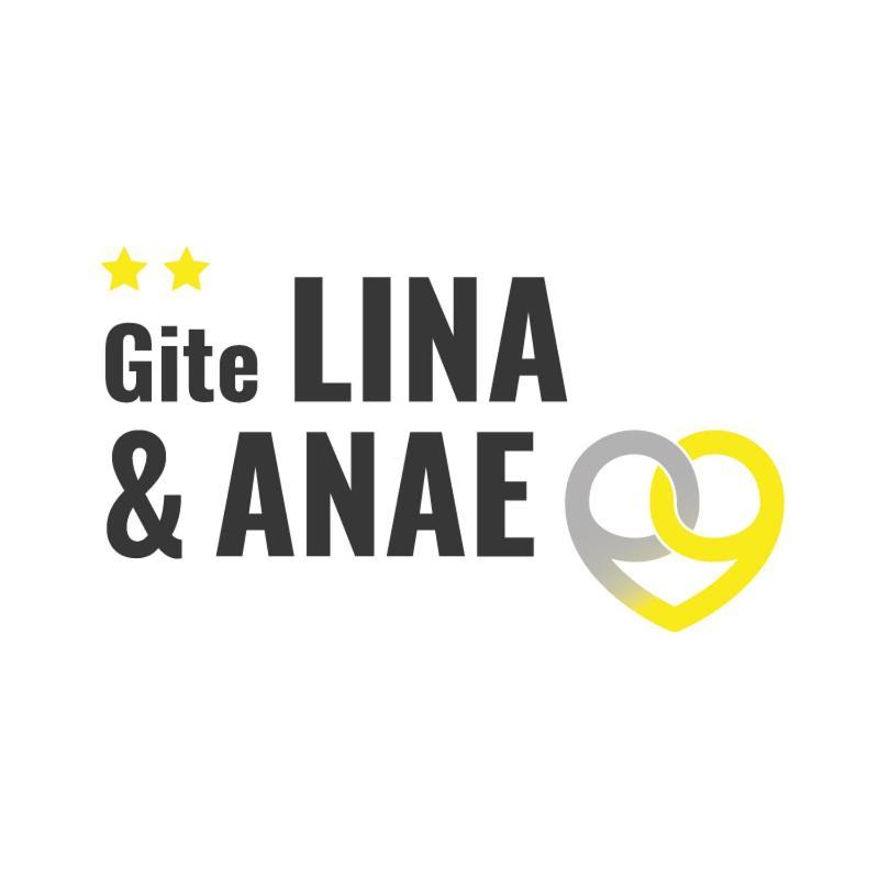 Hébergement de vacances Lina Et Anaë