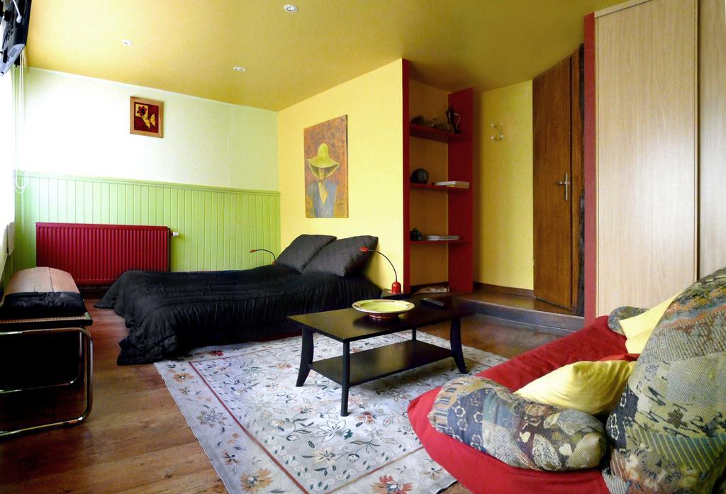 Lina Et Anae Holiday home *