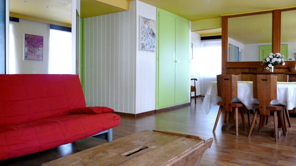 Lina Et Anae Holiday home *