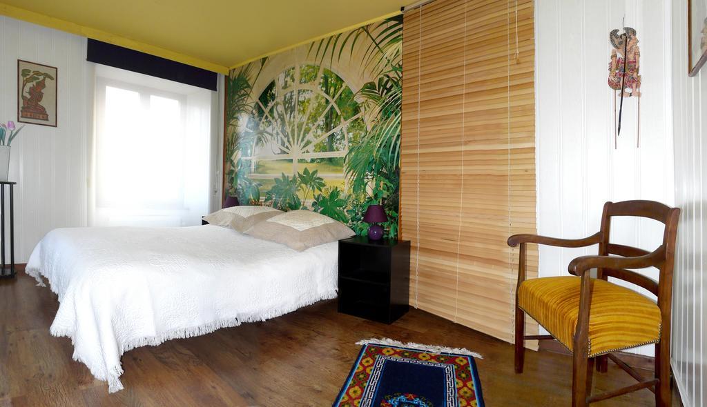 Lina Et Anae Holiday home