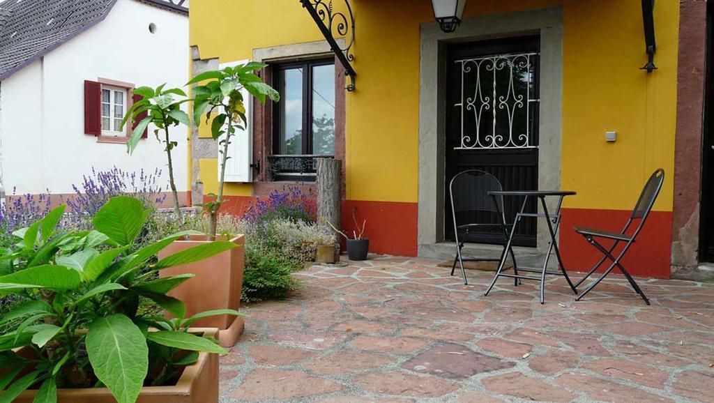 Holiday home Lina Et Anae *